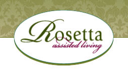 Rosetta Assisted Living - Pendlebury
