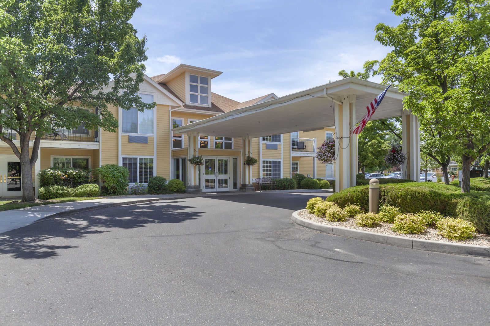 Brookdale Boise Parkcenter - Independent Living photo 2