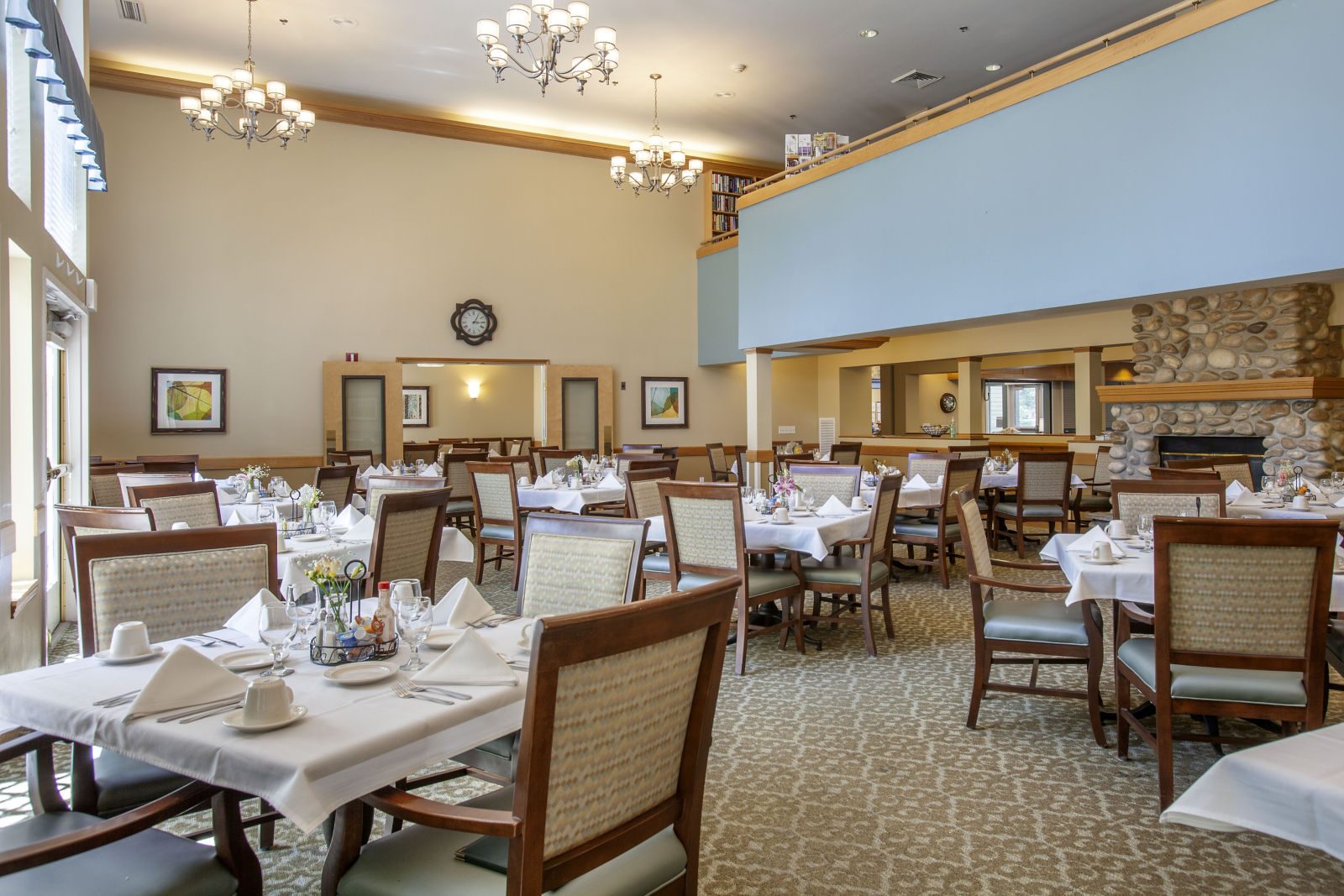 Brookdale Boise Parkcenter - Independent Living photo 3
