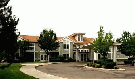 Brookdale Boise Parkcenter - Independent Living