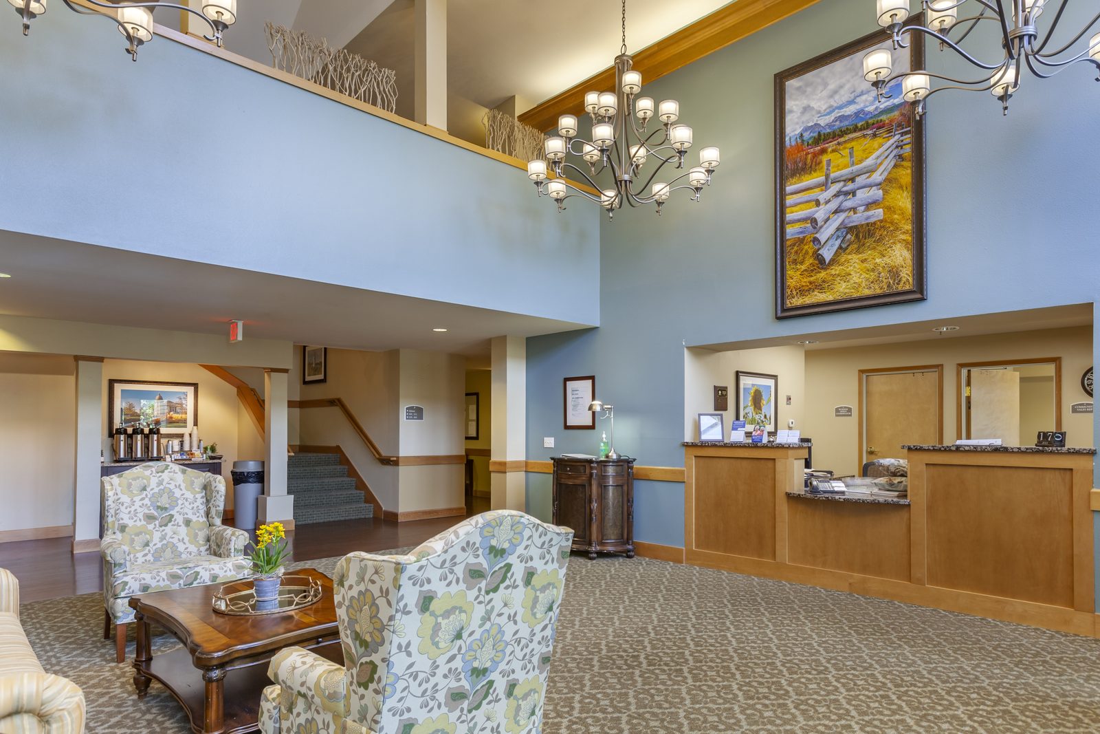 Brookdale Boise Parkcenter - Independent Living photo 5