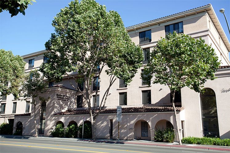 Marymount Villa Retirement Center