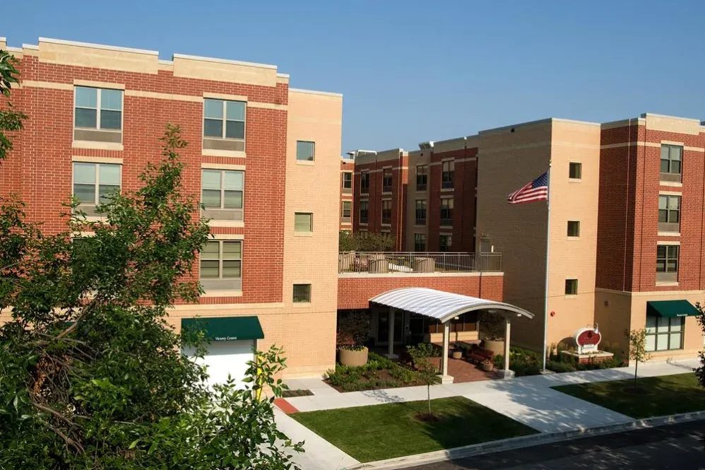 Alexian Village of Elk Grove photo 4
