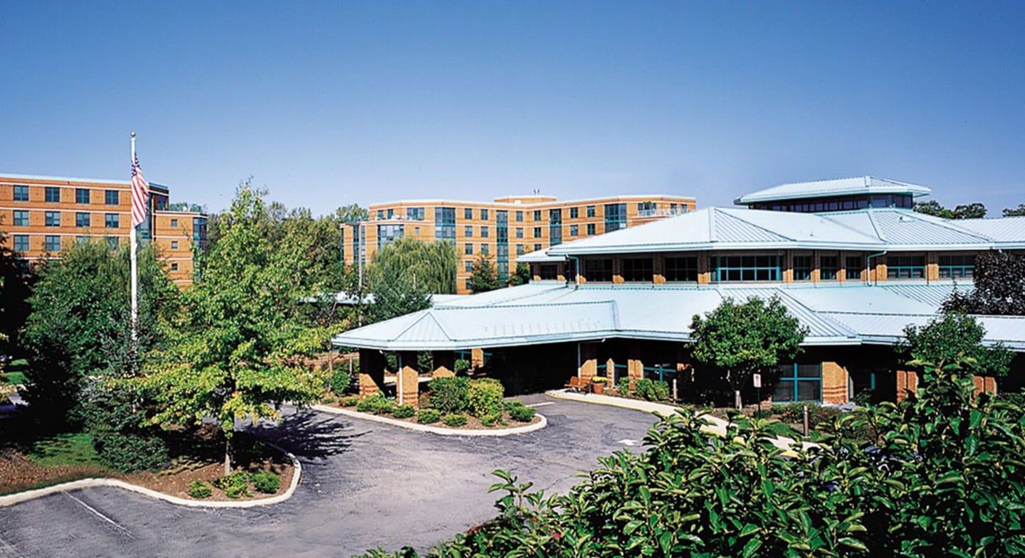 Ascension Living Bethlehem Woods Village photo 2