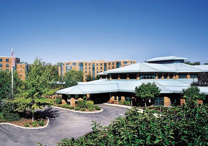 Ascension Living Bethlehem Woods Village photo 3
