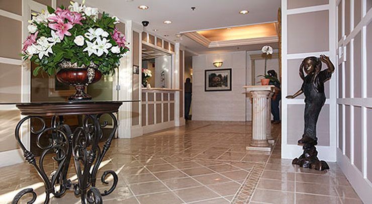 Melrose Gardens photo 1