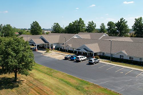 Voyage Senior Living Murphysboro East photo 1