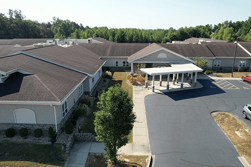 Voyage Senior Living Murphysboro East photo 2