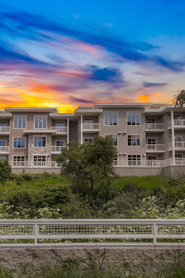 Merrill Gardens at Monterey photo 1