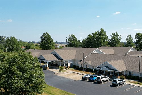 Voyage Senior Living Murphysboro West photo 1