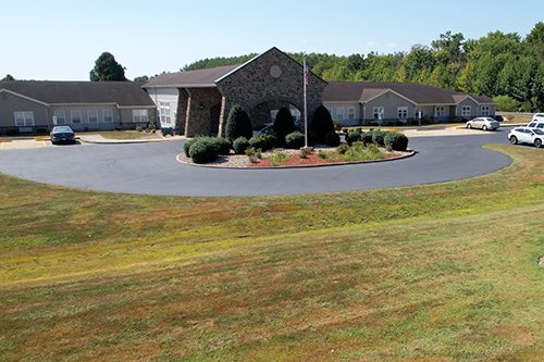 Voyage Senior Living Murphysboro West photo 2