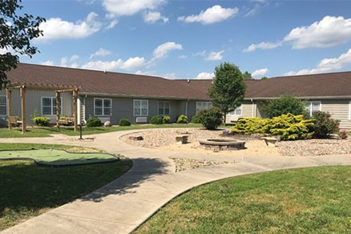 Voyage Senior Living Murphysboro West photo 3