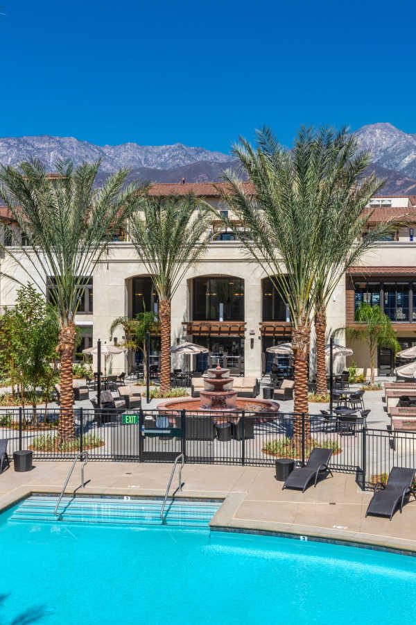 Merrill Gardens at Rancho Cucamonga photo 1