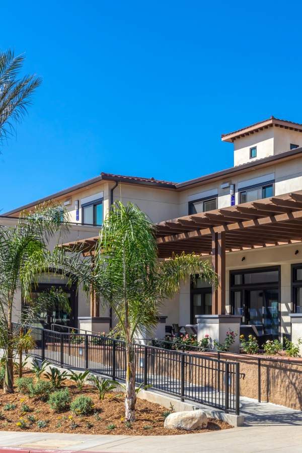 Merrill Gardens at Rancho Cucamonga photo 3