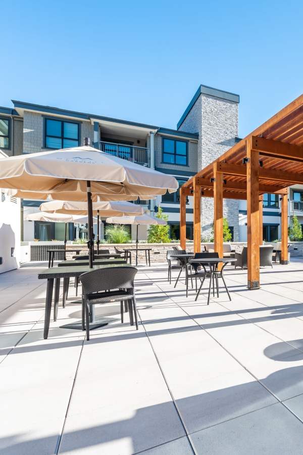 Merrill Gardens at Rolling Hills Estates photo 1