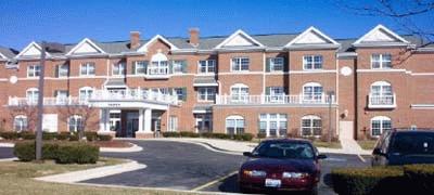 Brookdale Orland Park