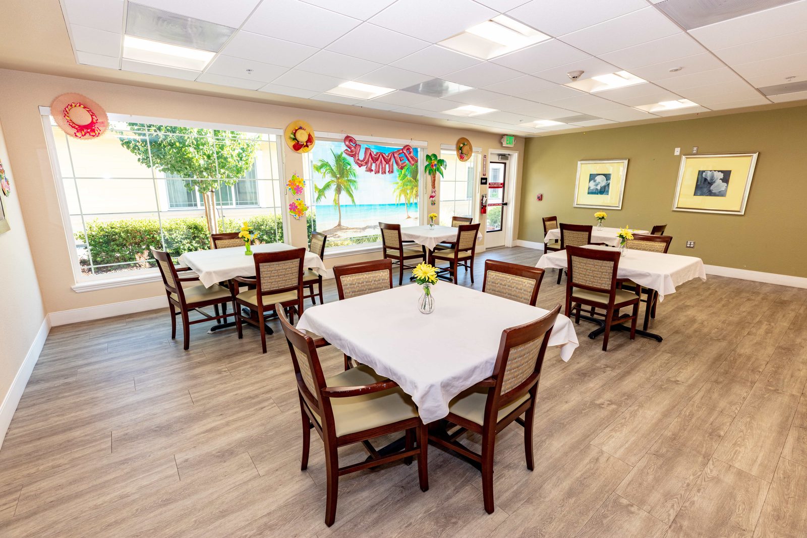 Milan Villa Senior Living photo 1