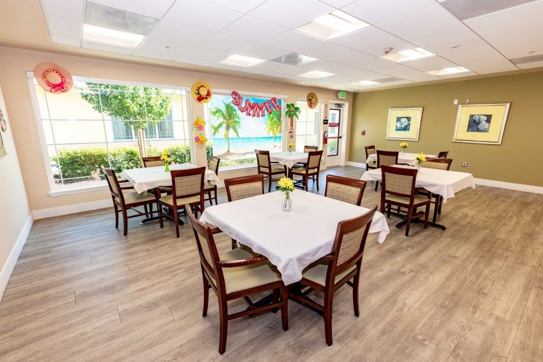 Milan Villa Senior Living photo 8