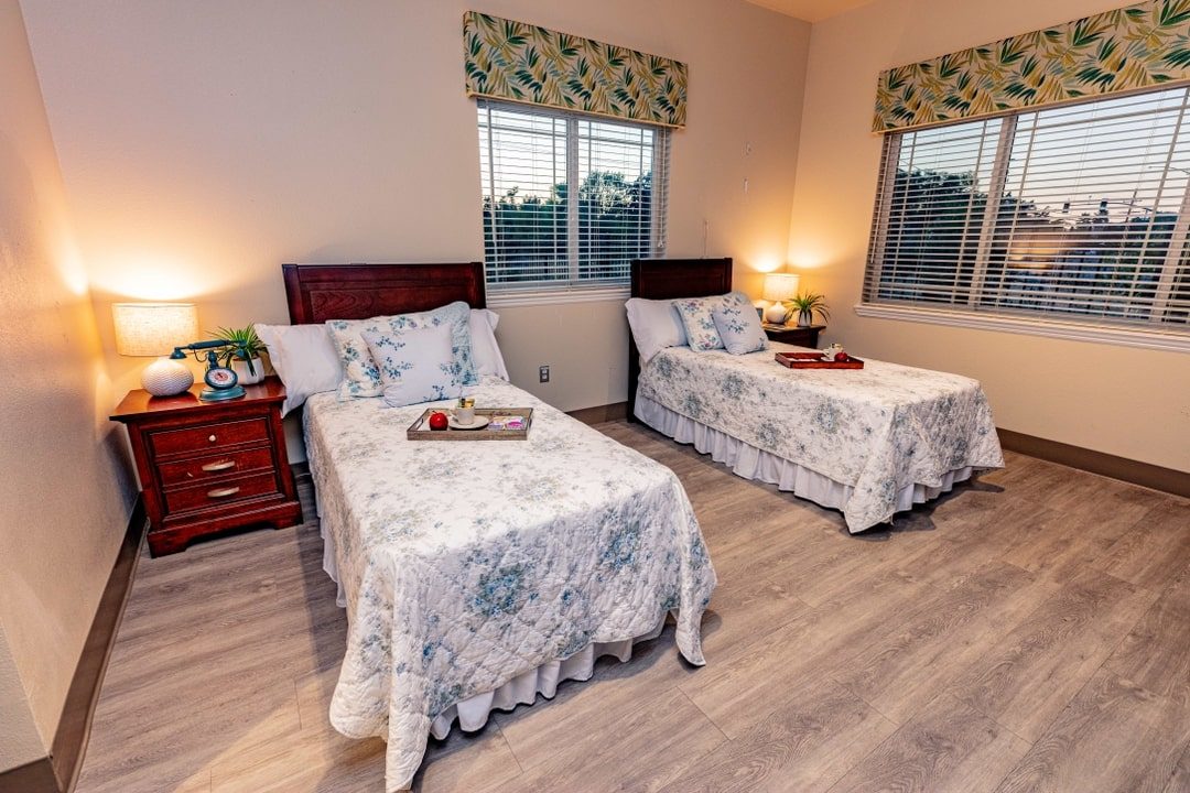 Milan Villa Senior Living photo 9