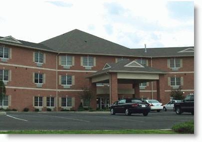 Cambridge House of Maryville