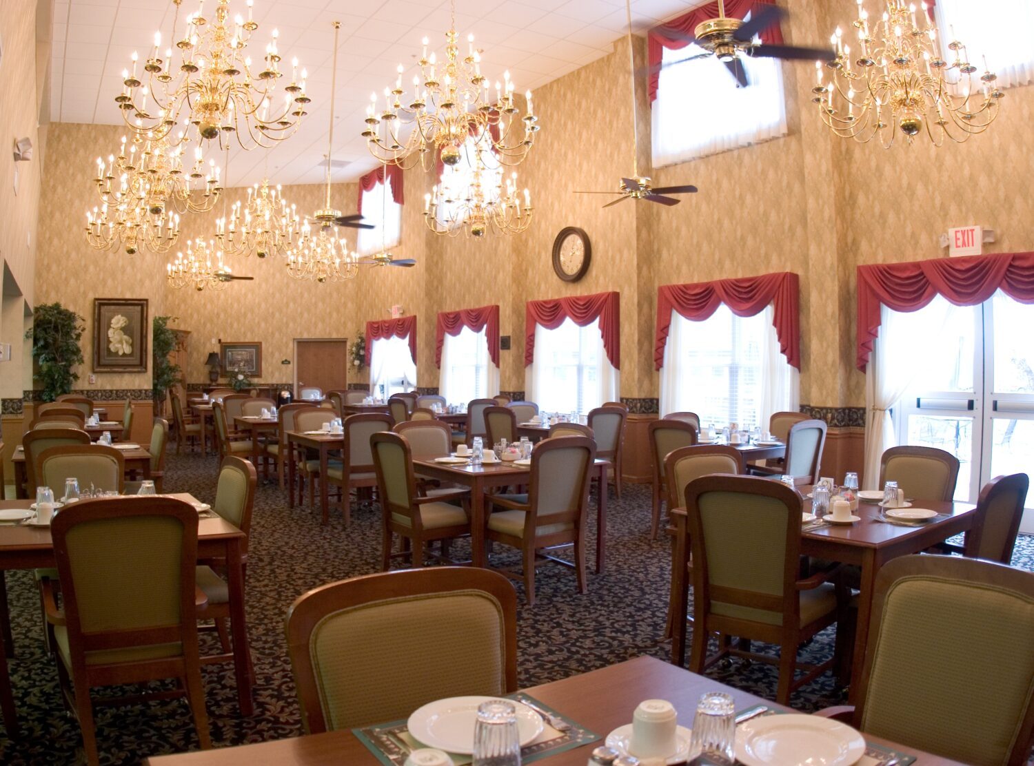 Cambridge House of Maryville photo 2