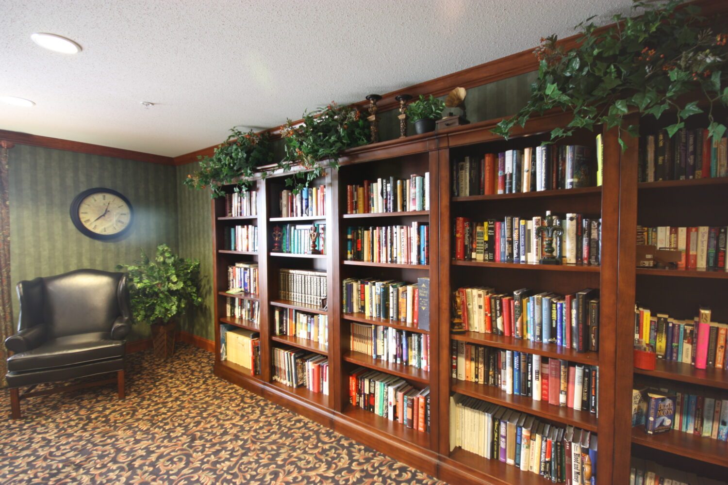 Cambridge House of Maryville photo 3