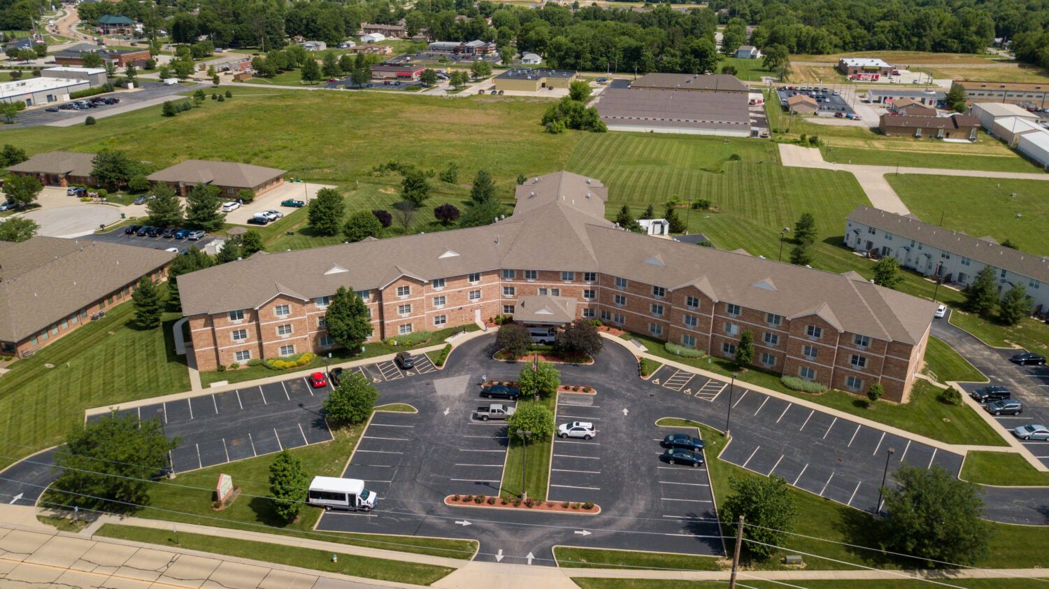 Cambridge House of Maryville photo 4
