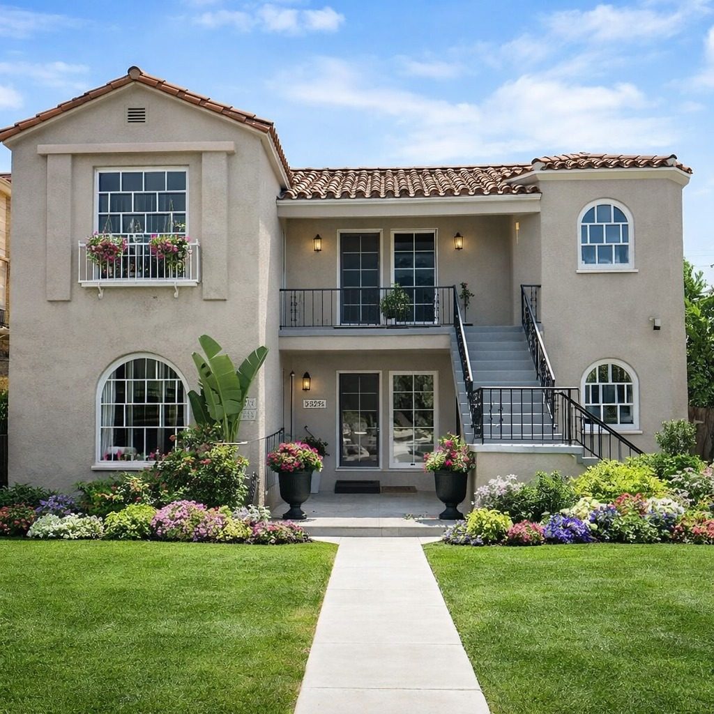 Mini Manor Home photo 1