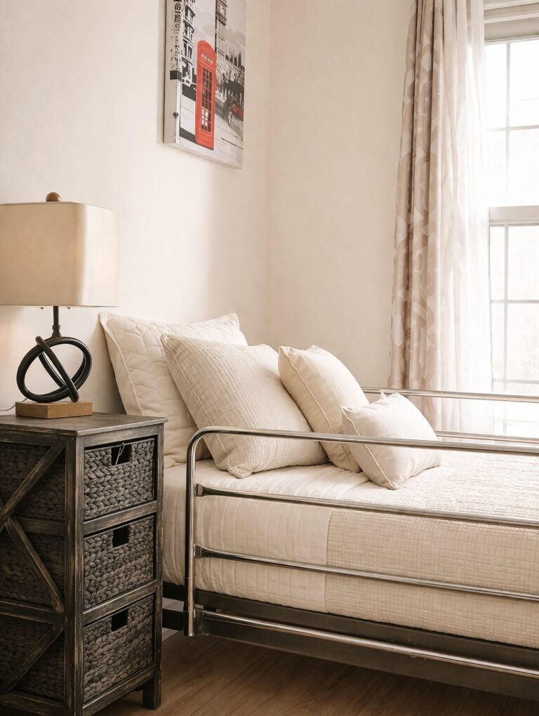 Mini Manor Home photo 5