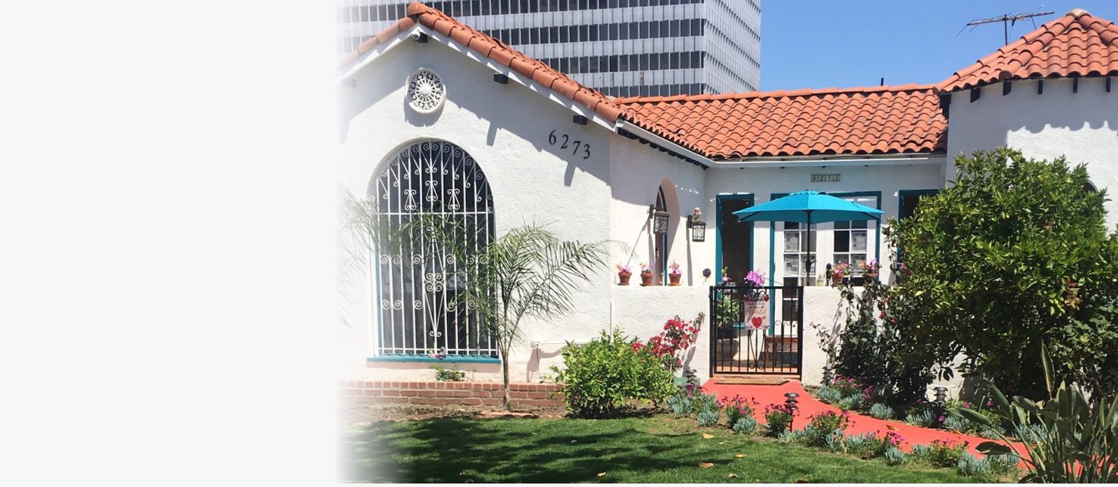 Miracle Mile Manor Rcfe photo 1