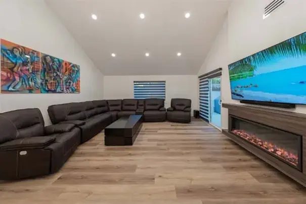 Monogram Villa photo 2