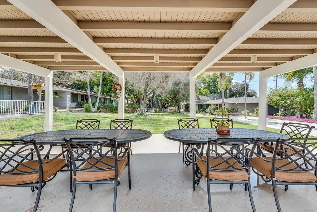 Monte Vista Village Senior Living photo 1