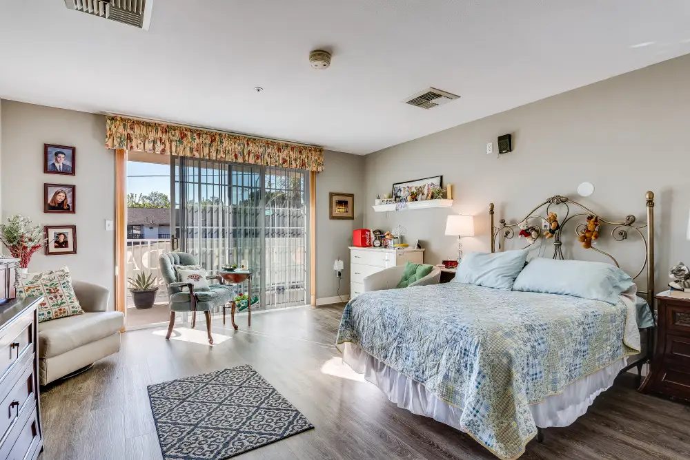 Monte Vista Village Senior Living photo 3