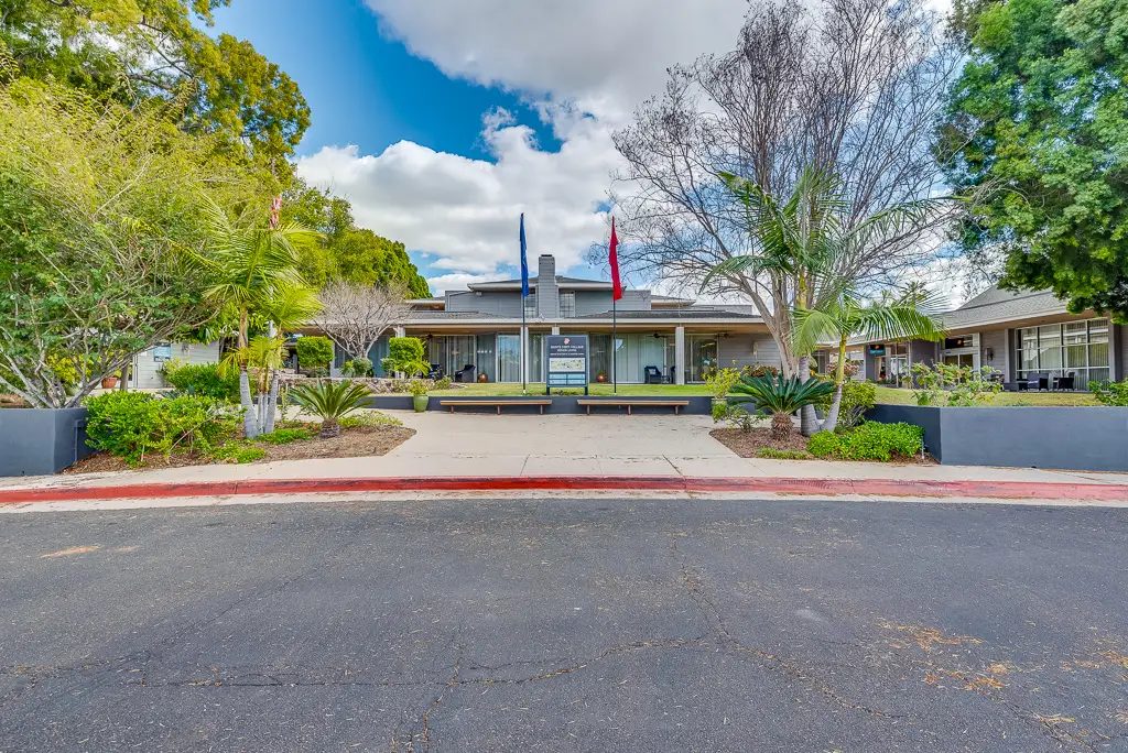 Monte Vista Village Senior Living photo 4