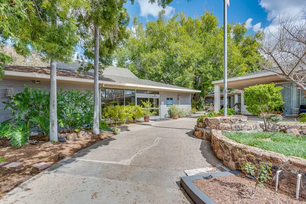 Monte Vista Village Senior Living photo 5