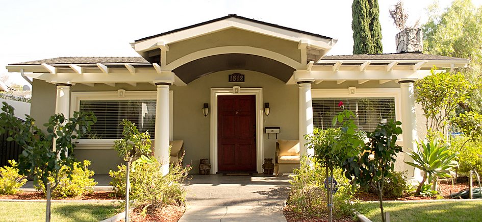 Montevista Garden
