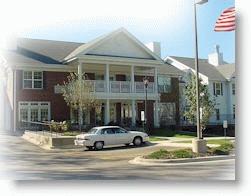 The Birches Assisted Living