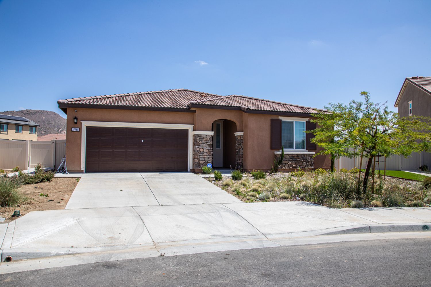 Moreno Beach House of Care photo 1