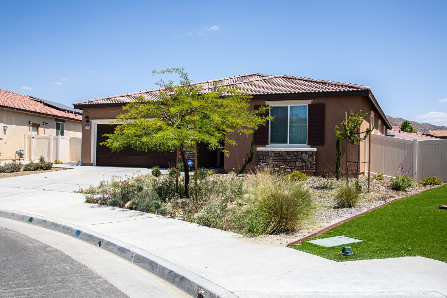 Moreno Beach House of Care photo 2
