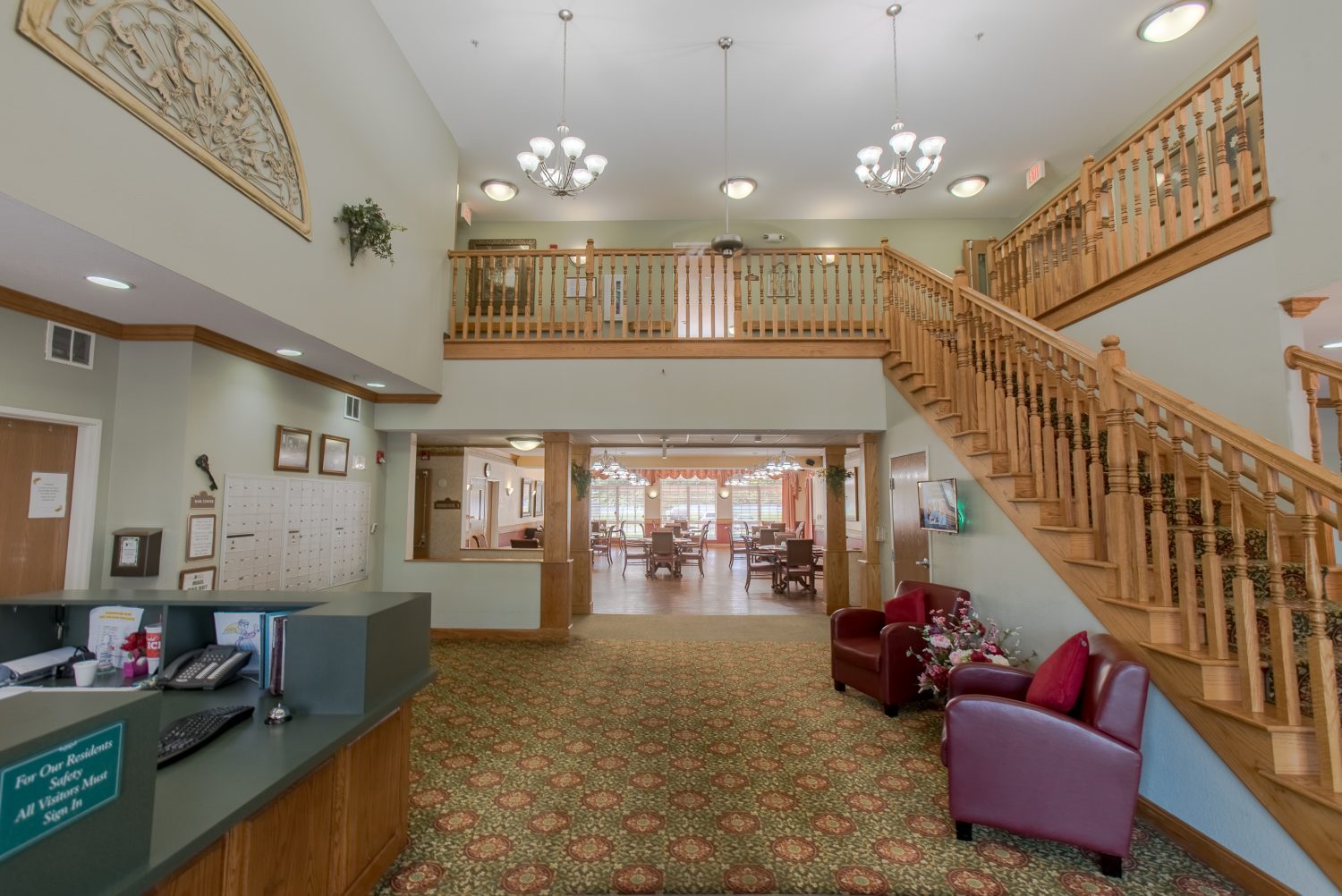 Bowman Estates photo 3