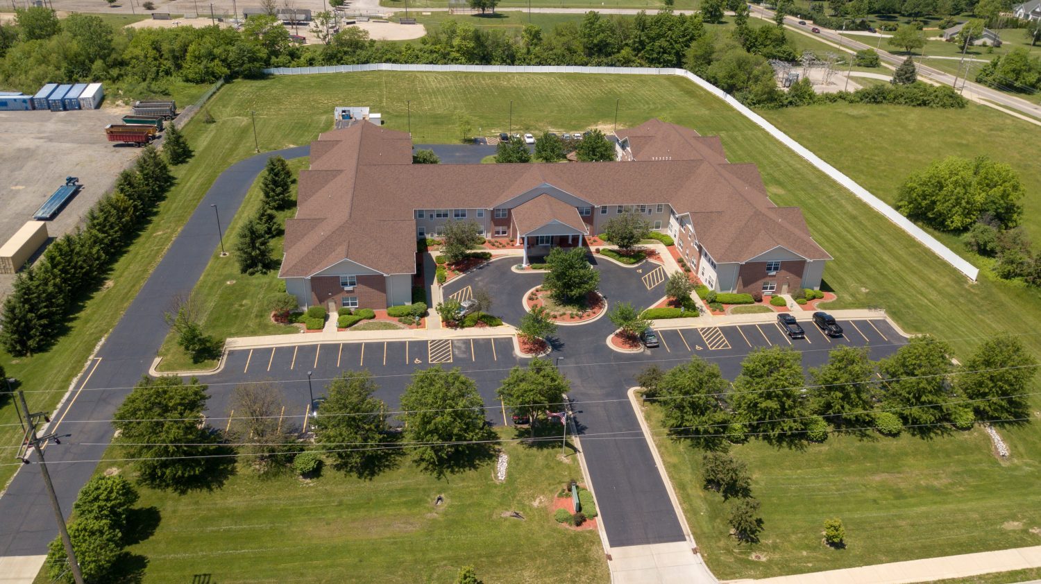 Bowman Estates photo 5