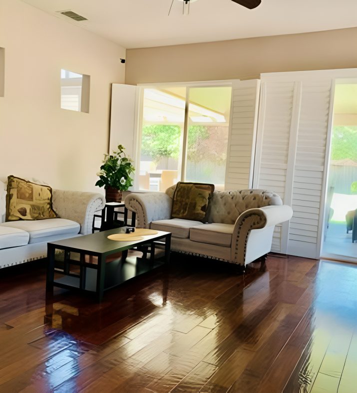 Morgan Creek Comfort Care Home photo 1