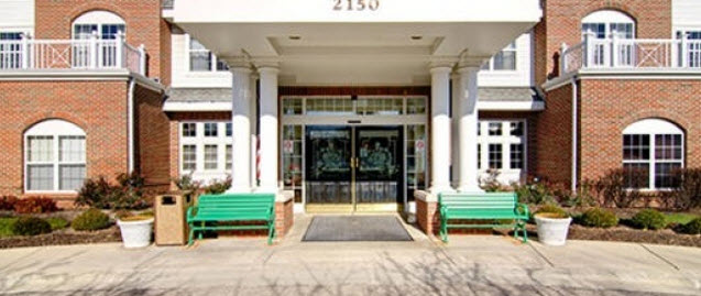 Brookdale Hoffman Estates Golf Rd
