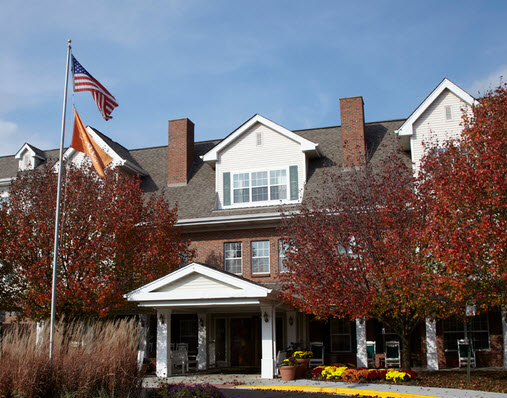 Brighton Gardens of Wheaton