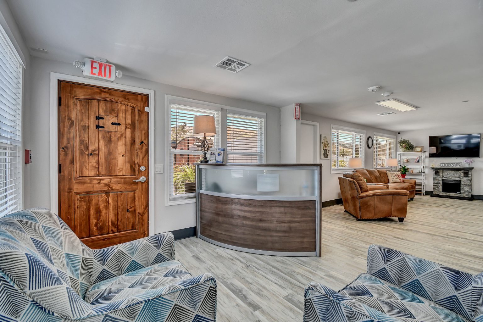 Mountain View Pleasant Living photo 3