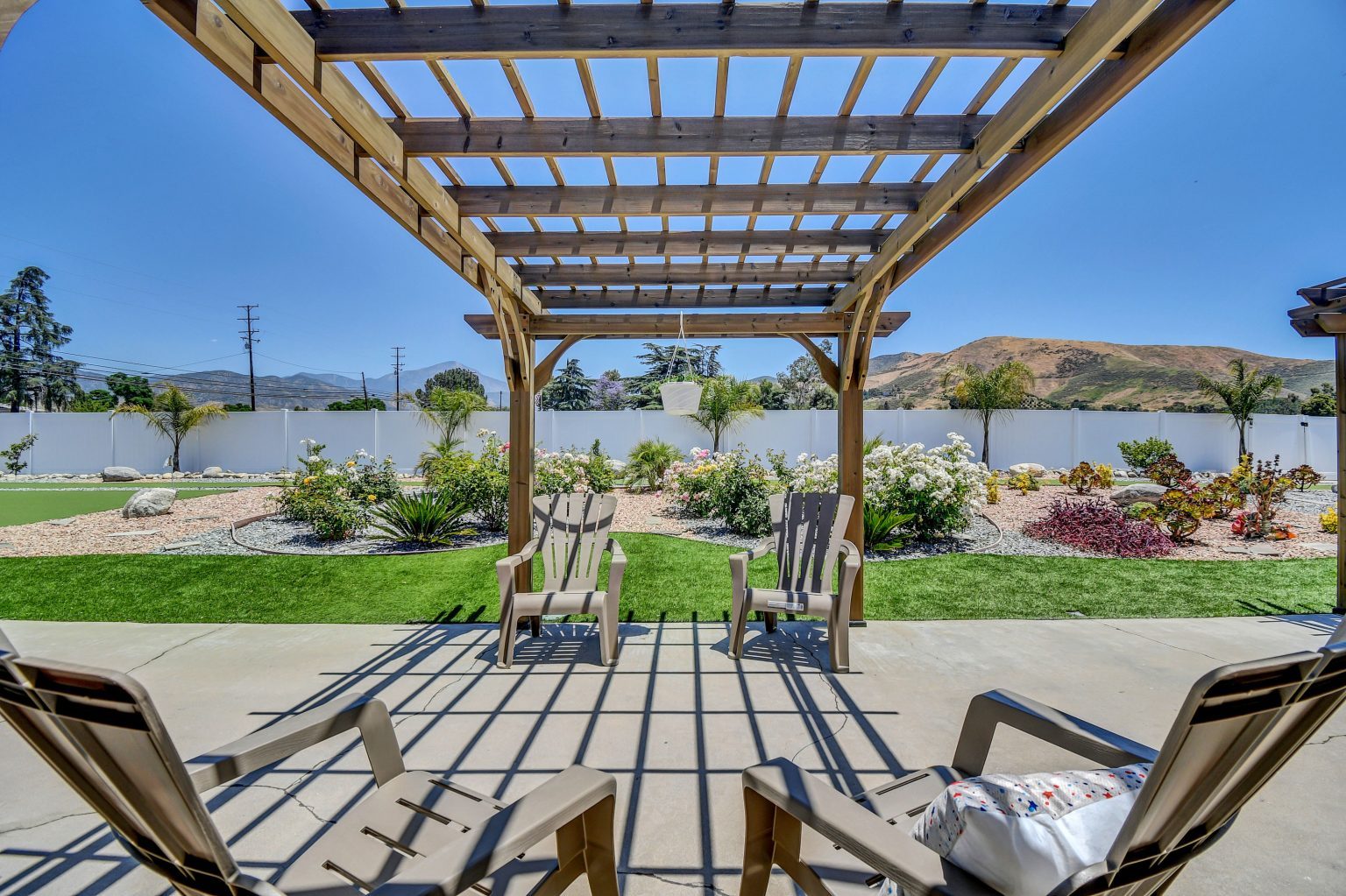 Mountain View Pleasant Living photo 4