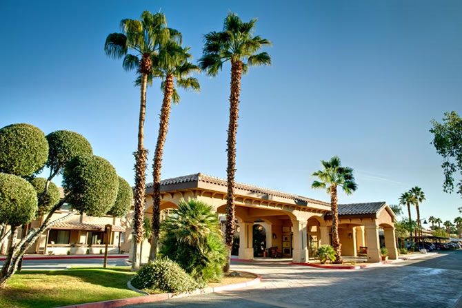 Mountain View Residential Care for the Elderly