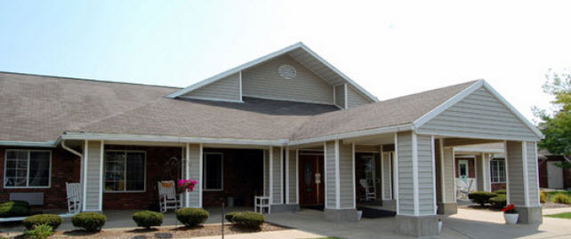 Brookdale Urbana