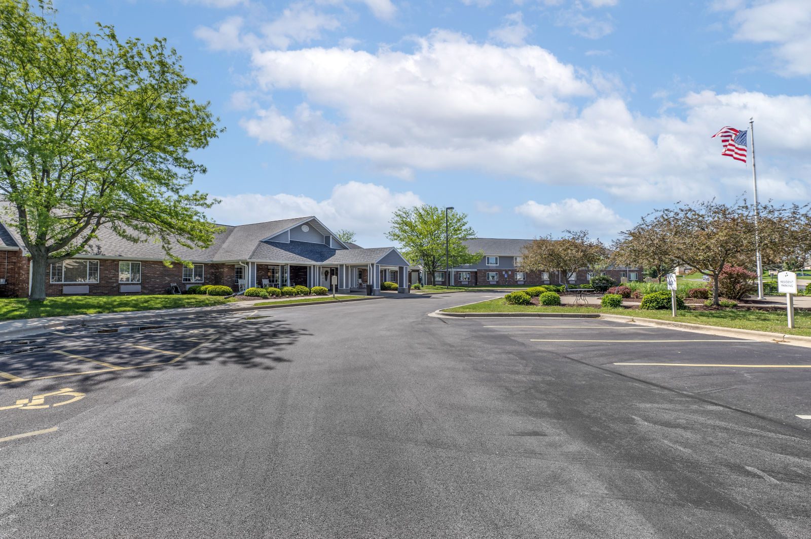 Brookdale Urbana photo 2