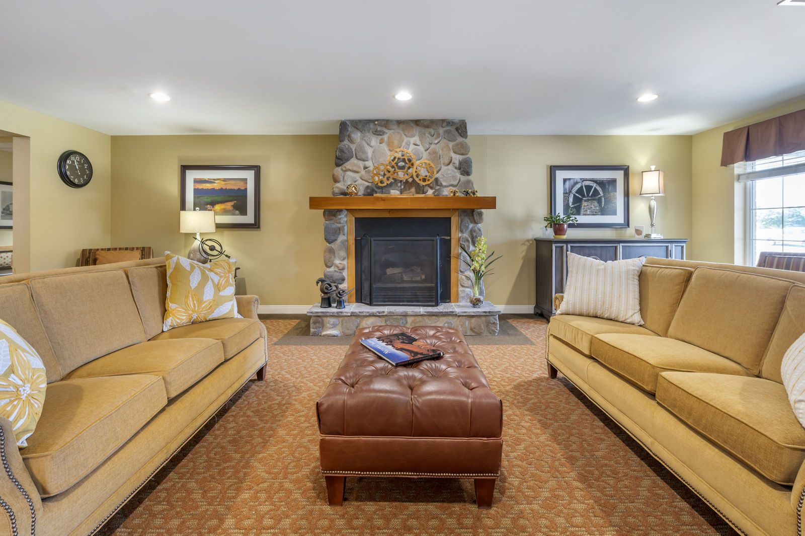 Brookdale Urbana photo 3